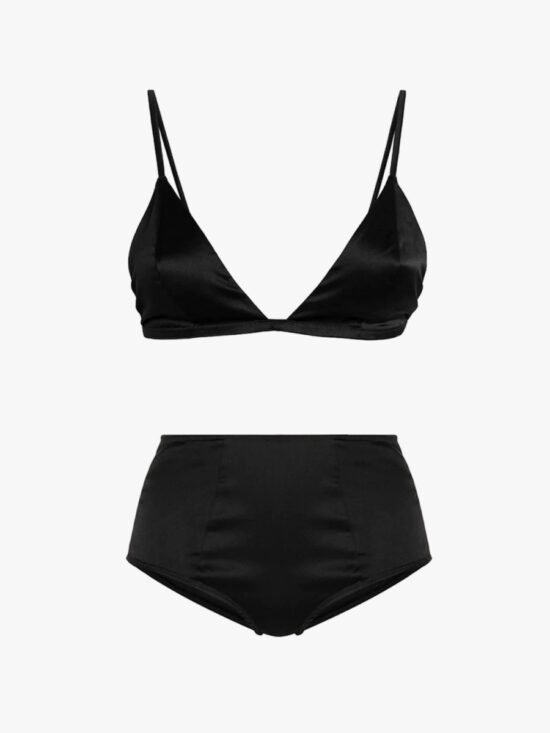 Tous les jours soft bra set