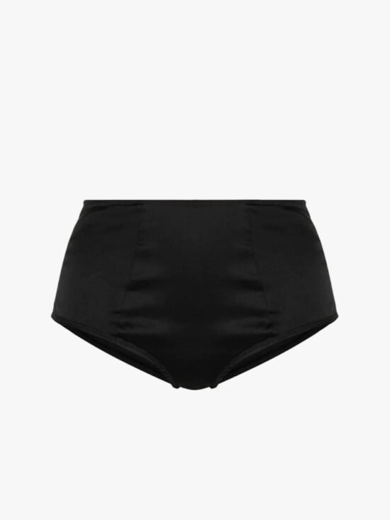 High Waist Panty