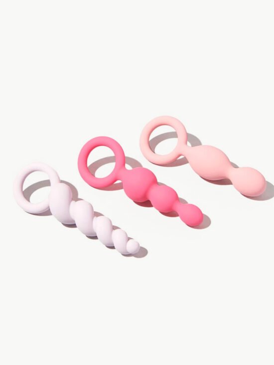 Satisfyer booty call