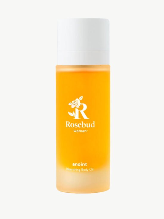 Nourishing Body Oil