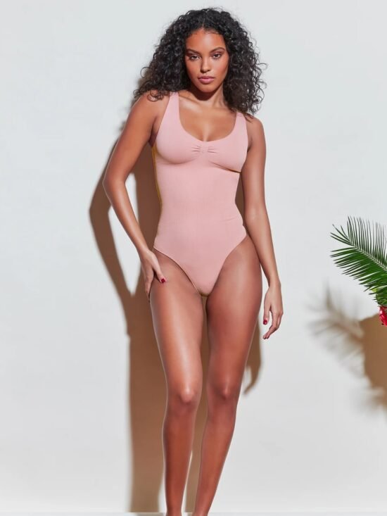 Le body control bodysuit